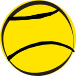dog ball popup